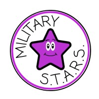 Military S.T.A.R.S. logo, Military S.T.A.R.S. contact details