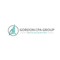 Gordon CPA Group logo, Gordon CPA Group contact details