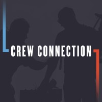 Crew Connection logo, Crew Connection contact details