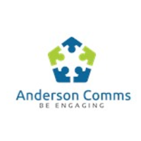 andersoncomms.com logo, andersoncomms.com contact details