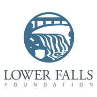 Lower Falls Foundation logo, Lower Falls Foundation contact details