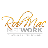 Rob Mac Network logo, Rob Mac Network contact details