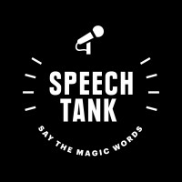 Speech Tank logo, Speech Tank contact details