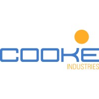 Cooke Industries Australia logo, Cooke Industries Australia contact details