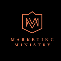 Marketing Ministry logo, Marketing Ministry contact details