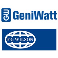 GeniWatt logo, GeniWatt contact details