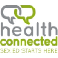 Health Connected logo, Health Connected contact details