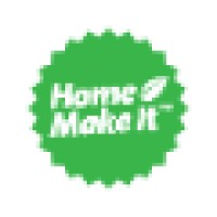 Home Make It logo, Home Make It contact details