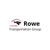 Rowe Transportation Group logo, Rowe Transportation Group contact details