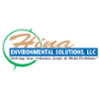 Hina Environmental Solutions, LLC. logo, Hina Environmental Solutions, LLC. contact details