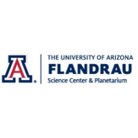 Flandrau Science Center & Planetarium logo, Flandrau Science Center & Planetarium contact details