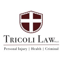 Tricoli Law logo, Tricoli Law contact details