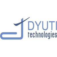 Dyuti Technologies - India logo, Dyuti Technologies - India contact details