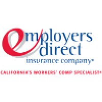 Employers Direct Insurance Company logo, Employers Direct Insurance Company contact details