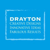 Drayton Hall logo, Drayton Hall contact details