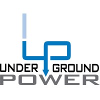 Underground Power logo, Underground Power contact details