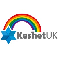 KeshetUK logo, KeshetUK contact details