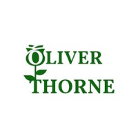 Oliver Thorne Florals and Events logo, Oliver Thorne Florals and Events contact details