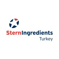 SternIngredients Turkey logo, SternIngredients Turkey contact details