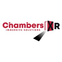 ChambersXR logo, ChambersXR contact details