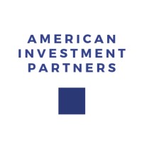 American Investment Partners logo, American Investment Partners contact details