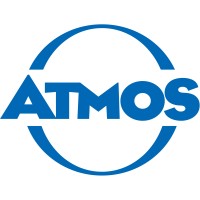 ATMOS, Inc. logo, ATMOS, Inc. contact details