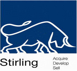 Stirling Industries logo, Stirling Industries contact details