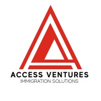 Access Ventures Immigration Solutions logo, Access Ventures Immigration Solutions contact details