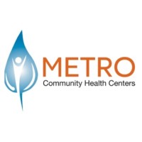 METRO COMMUNITY HEALTH CENTERS INC logo, METRO COMMUNITY HEALTH CENTERS INC contact details