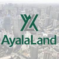 Ayala Communities logo, Ayala Communities contact details