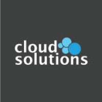 Cloud Solutions logo, Cloud Solutions contact details