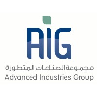 Advanced Industries Group logo, Advanced Industries Group contact details