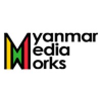 Myanmar Media Works logo, Myanmar Media Works contact details