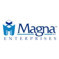 Magna Enterprises, LLC logo, Magna Enterprises, LLC contact details