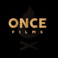 Once Films logo, Once Films contact details