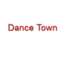 Dance Town logo, Dance Town contact details