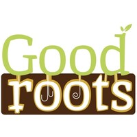 Good Roots logo, Good Roots contact details