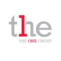 The ONE Group Ltd logo, The ONE Group Ltd contact details