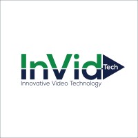 InVid Tech / Innovative Video Technology logo, InVid Tech / Innovative Video Technology contact details