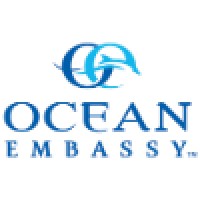 Ocean Embassy Inc logo, Ocean Embassy Inc contact details