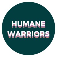 Humane Warriors logo, Humane Warriors contact details