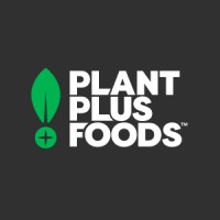 PlantPlus Foods logo, PlantPlus Foods contact details