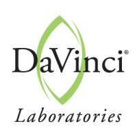 DaVinci Laboratories logo, DaVinci Laboratories contact details