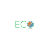 THE ECO logo, THE ECO contact details