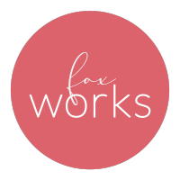 Fox Works logo, Fox Works contact details