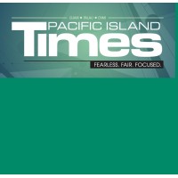 Pacific Island Times logo, Pacific Island Times contact details