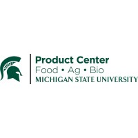 MSU Product Center Food•Ag•Bio logo, MSU Product Center Food•Ag•Bio contact details