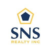 SNS Realty, Inc logo, SNS Realty, Inc contact details