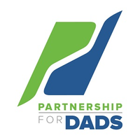 Partnership For Dads logo, Partnership For Dads contact details