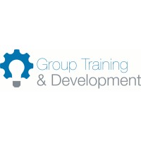 Group Training & Development logo, Group Training & Development contact details